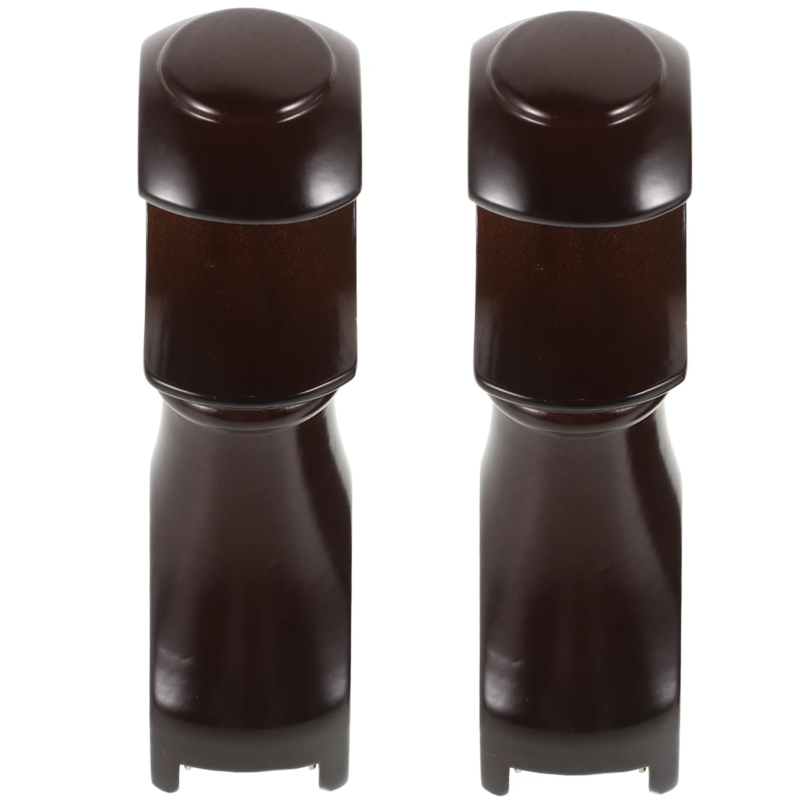 2 шт. кронштейн для карнизов вешалки стержни кронштейны простой держатель