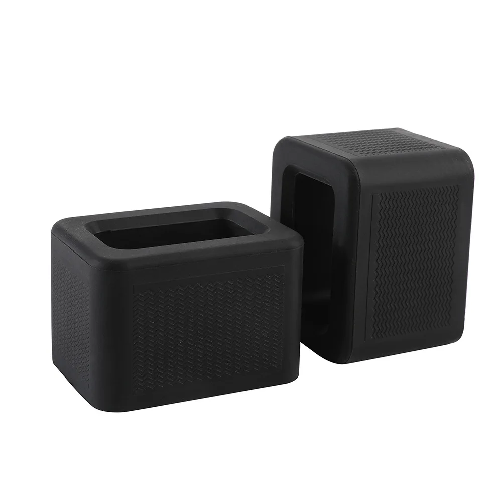 2 шт. Универсальный удлинитель для автомобильного ремня безопасности |