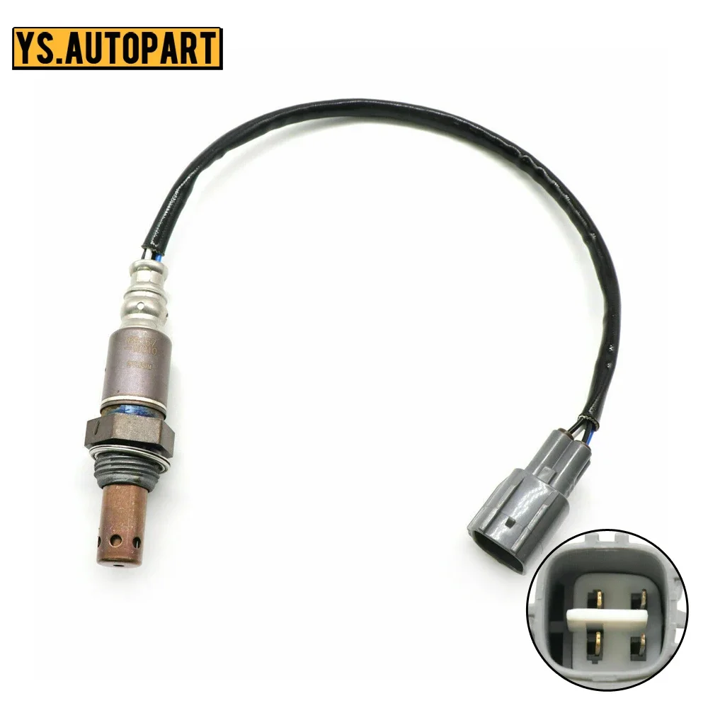 Фото 89467-08010 Соотношение воздуха и топлива Лямбда O2 Датчик кислорода для LEXUS ES300 RX330 RX400H RX350 для TOYOTA CAMRY HIGHLANDER SIENNA SOLARA №1