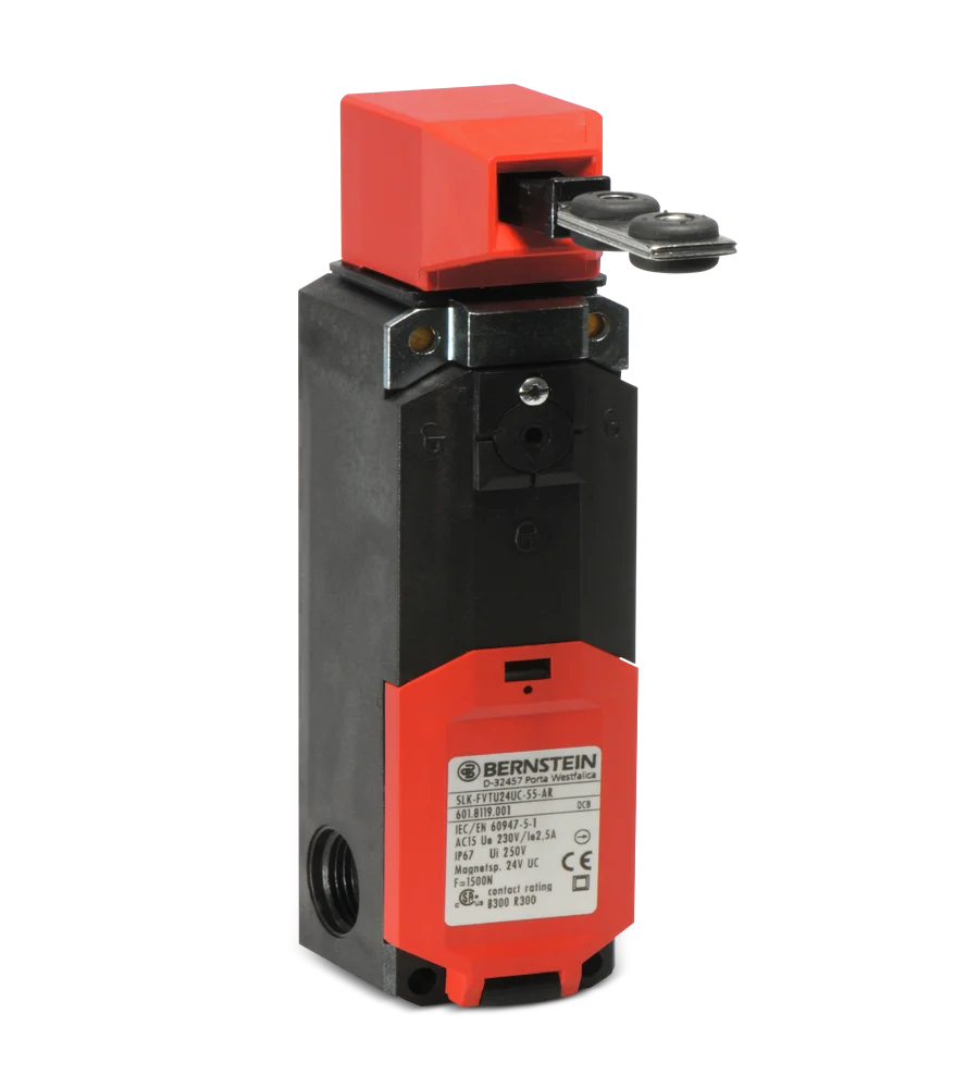 Германия BERNSTEIN Концевой выключатель SKI-A2Z M3 Новый оригинал