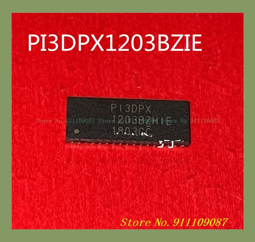 PI3DPX1203BZLEX PI3DPX 1203BZLEX