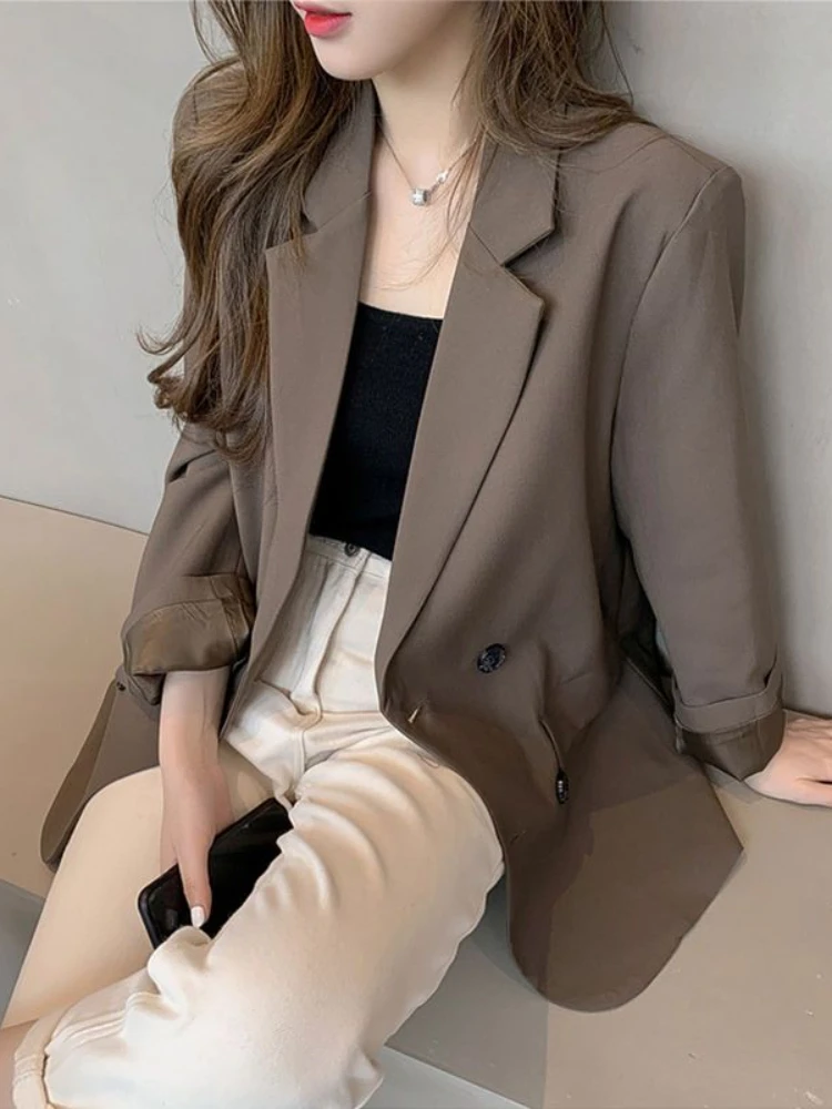 Рисунок 2 - Женский осенне-зимний Блейзер