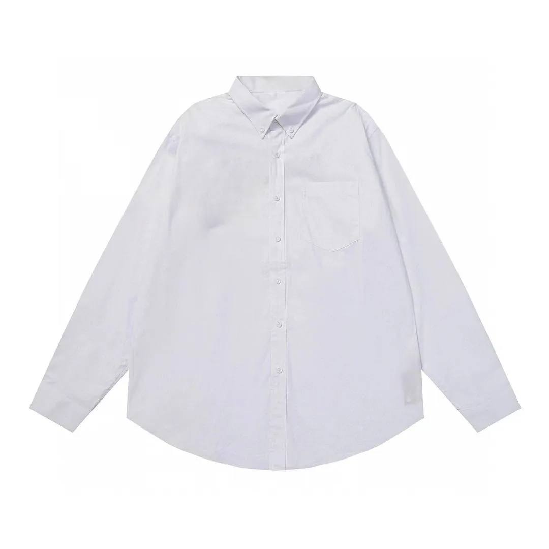 Рисунок 2 - Мужская рубашка с длинными рукавами