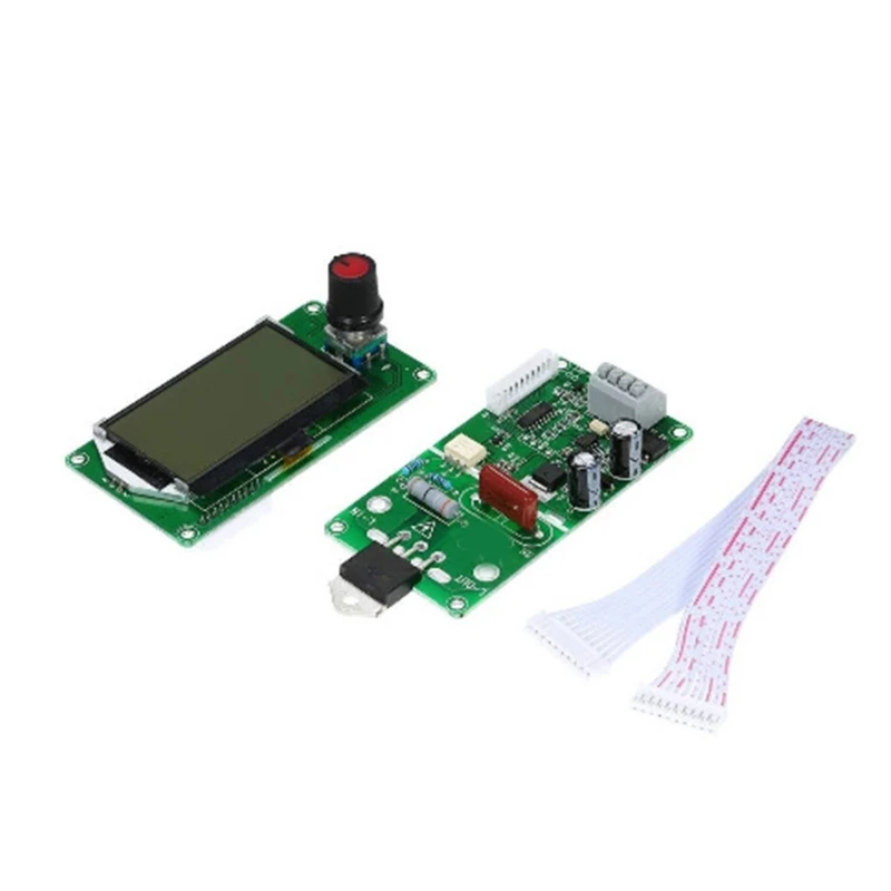 

Spot Welder Controller Module Battery Group Spot Welding Machine