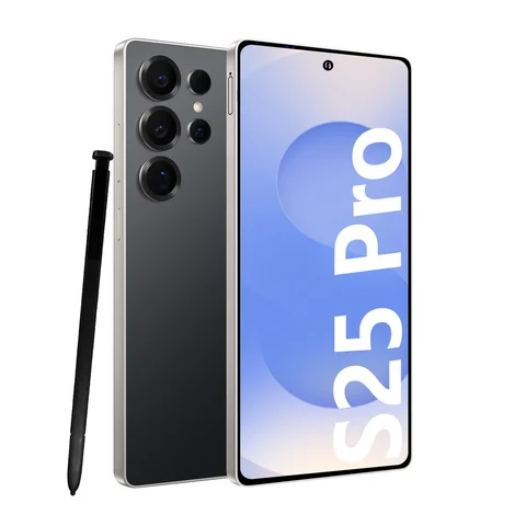 Смартфон fuffi S24 Pro, 8/128ГБ, 8/256ГБ, 12/512ГБ