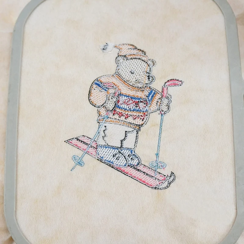 

Устройство для вырезания Фотолюминесцентная подложка 8 дюймов x 8 дюймов-200 предварительно вырезанных листов подходит для обручей 4x4 и 6x6