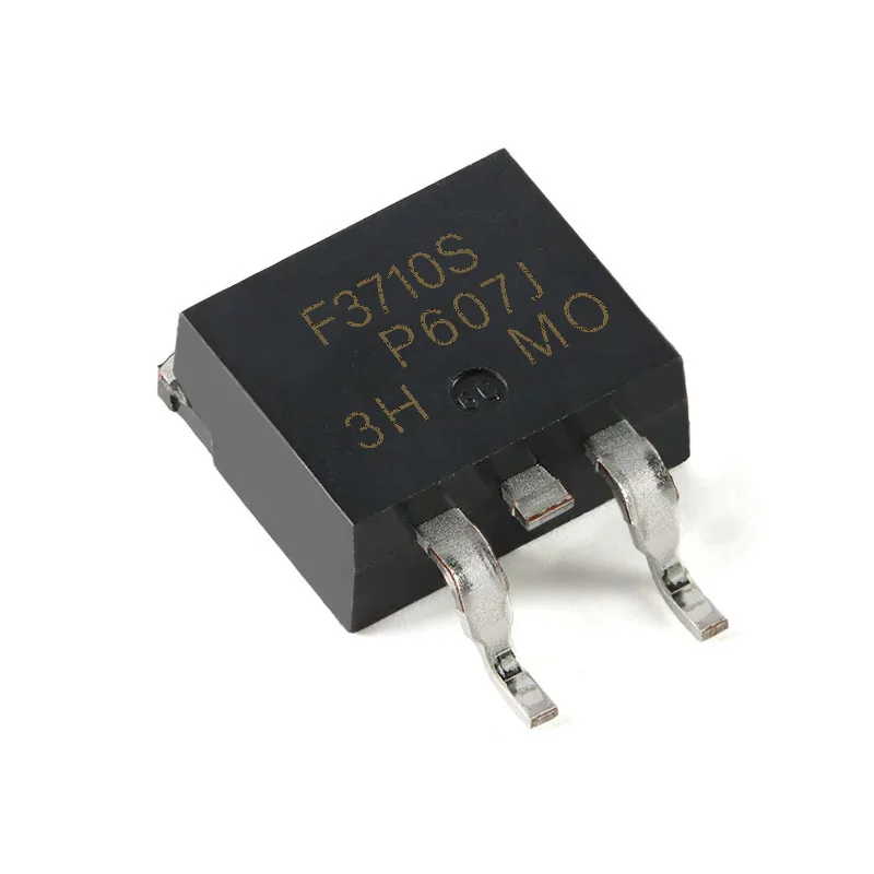 

IRF3710STRLPBF SMD MOSFET N-Channel 100V/57A посылка TO-263 список Бом