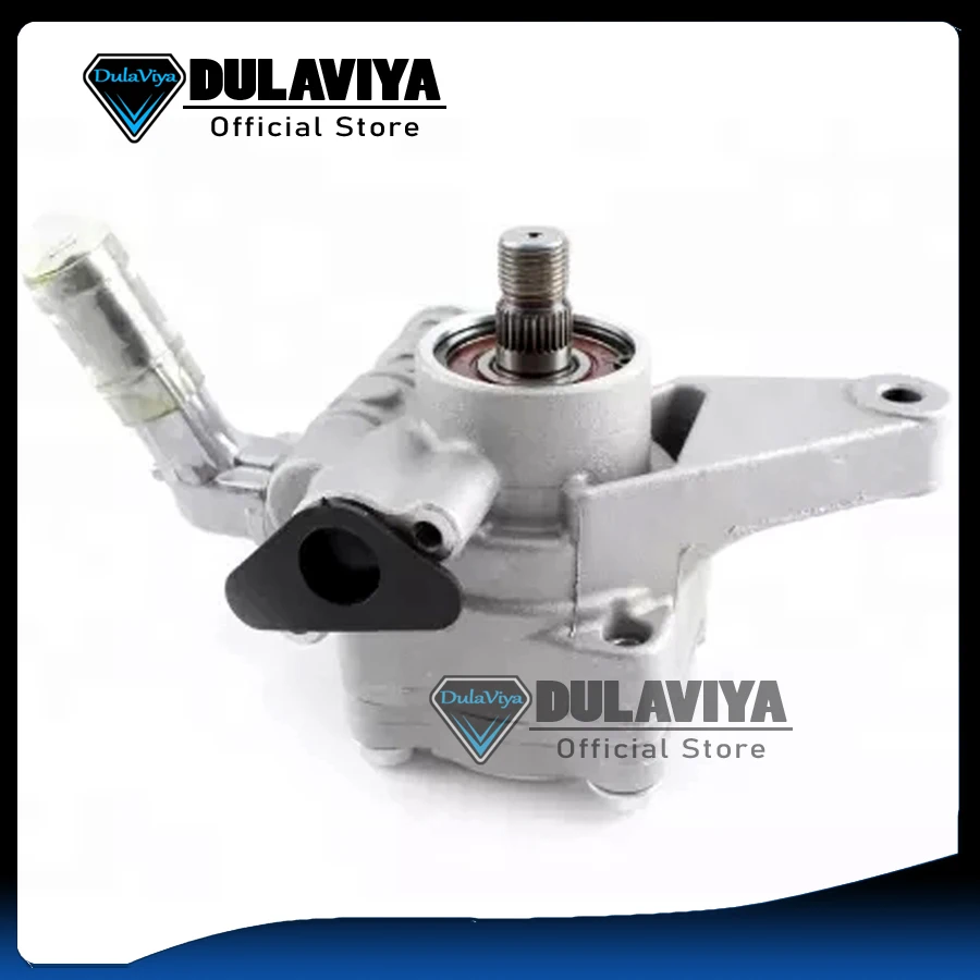 Новый Насос гидроусилителя руля для Acura CL TL 3 2 MDX 5 J32A1 J32A2 J35A3 56110P8EA01 56110PGKA01 56110PVFA01