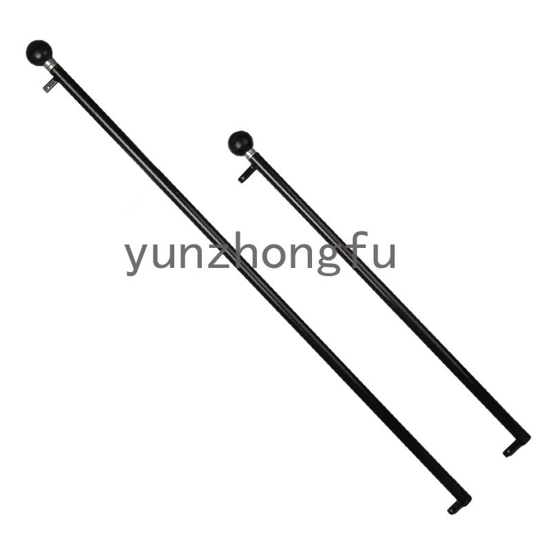 

Measuring Rod Instrument Animal Measuring Height Tool Horse Animal Husbandry Measuring Body Animal Sheep Measuring Instrument