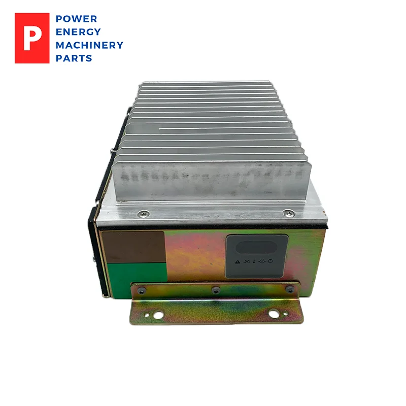 2871202 оригинальный электронный модуль управления GCS ECM для двигателя Cummins модели