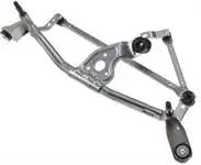 

RN3550 internal wiper mechanism motor free R.MEGANE II 2001-