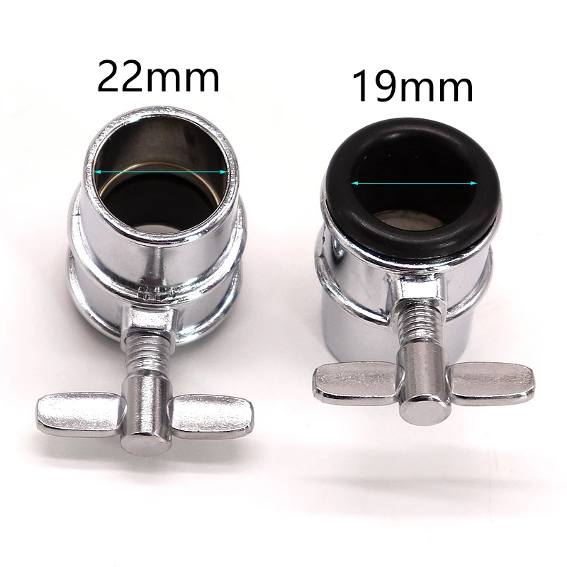 

Подвесные фитинги V-glorify screw01 19мм*16мм/16мм*13мм