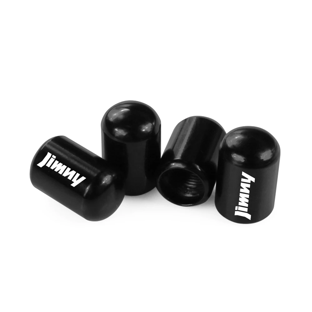 

Для Suzuki Jimny jb74, jb23, jb64, jb43, jb53, jb32, универсальные металлические стержни клапанов автомобильных шин, алюминиевый стержень колеса, воздушный клапан