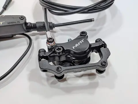 Тормоза kugoo m4. Nutt гидравлические тормоза. Электрический дисковый тормоз. Гидравлические тормоза kugoo. Гидравлические тормоза kugoo.