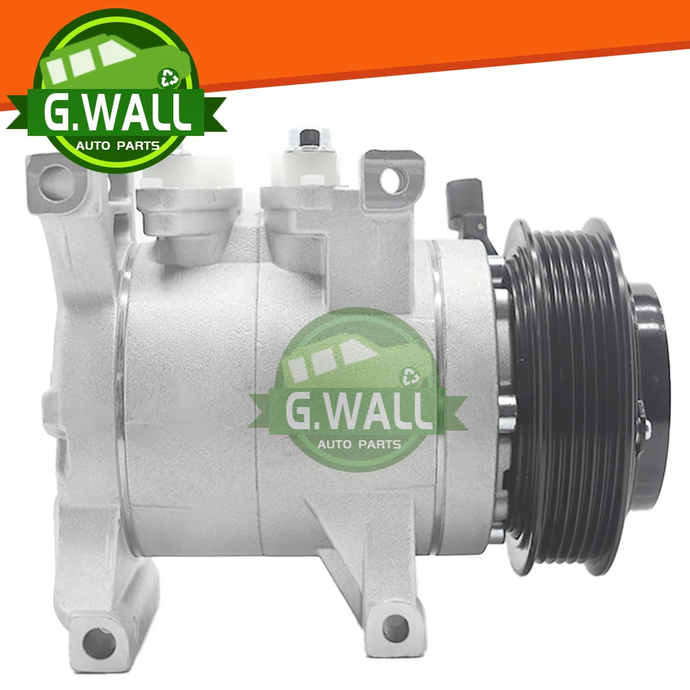 Компрессор переменного тока для 6PK RS18 зарядное устройство Dodge Durango Chrysler 300 2011-2013