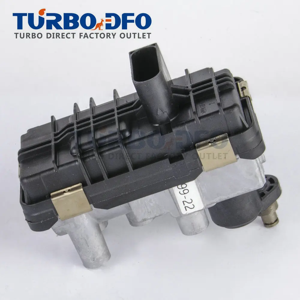 

Turbo Electronic Actuator For Maxus G10 1.9 T Diesel 797862-0036 6NW010099-22 Auto Parts Turbine