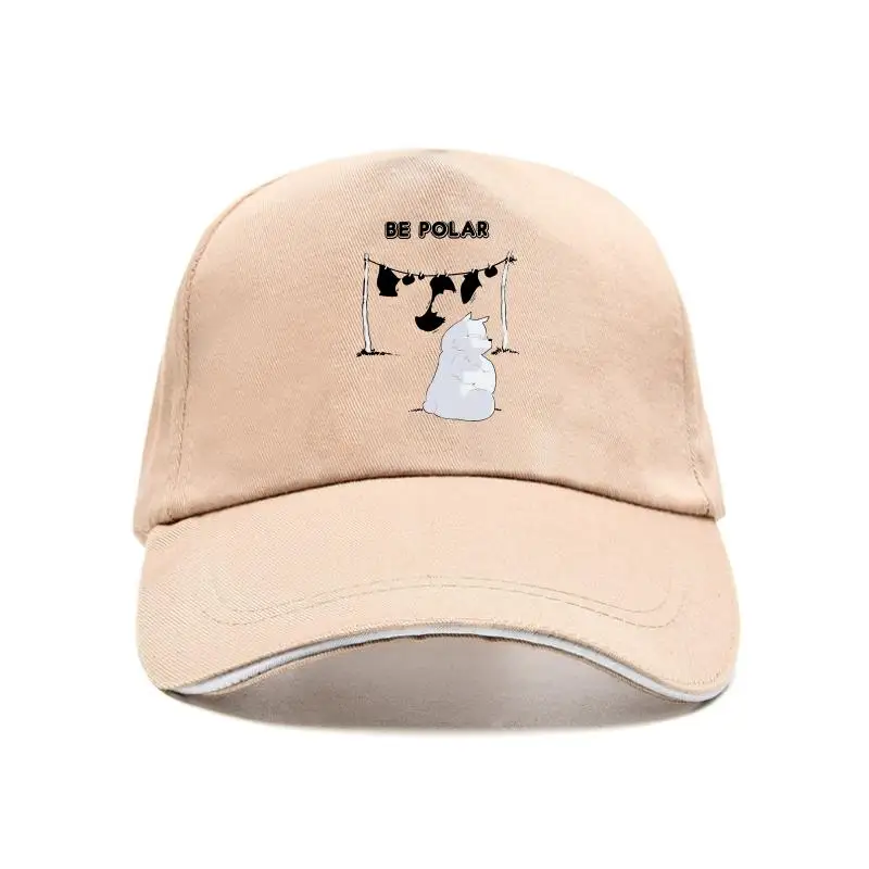 

НОВАЯ шапка, новая забавная шапка с принтом «Be Poar Bear en' Baeba», кепка woen' Baeba