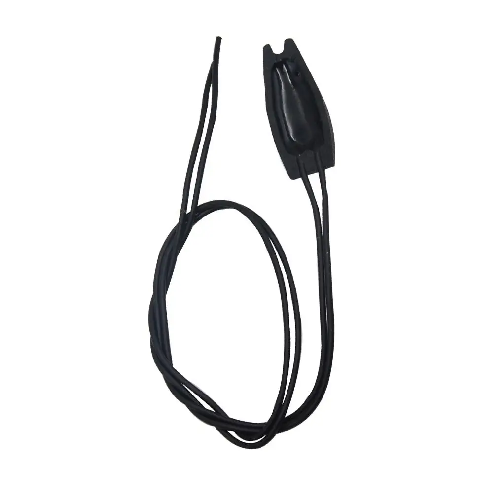 

Replacement for PEUGEOT 206 207 306 307 308 405 6445F9 Car Outside Outdoor Transit Air Temperature Sensor