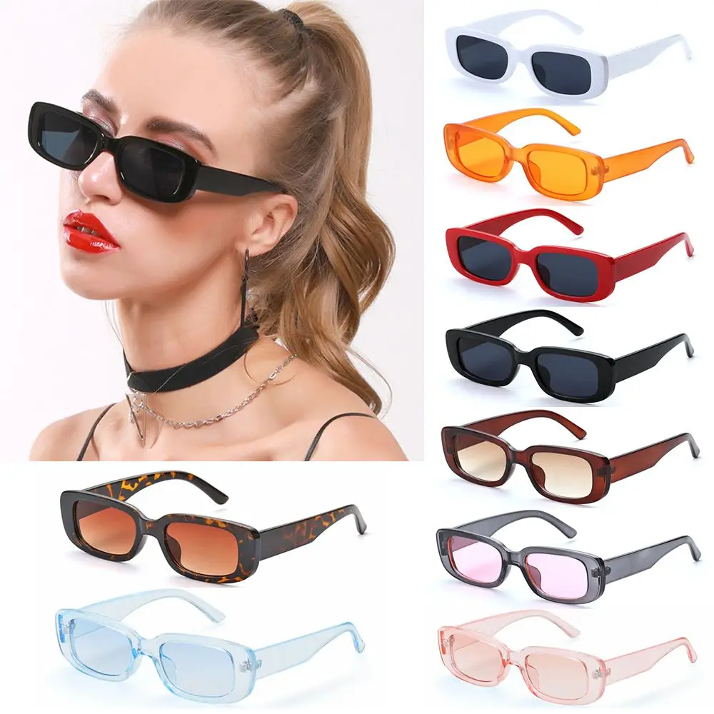 Солнцезащитные очки в стиле ретро с защитой от ультрафиолета 400 |