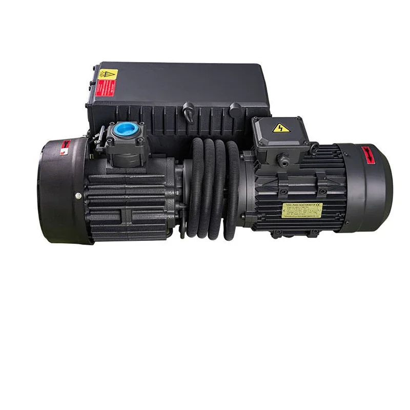 Роторно-лопастной вакуумный насос Паковочная машина с большим расходом