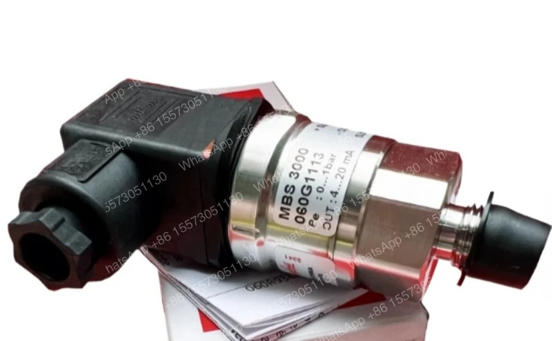 Фото Новинка: преобразователи Danfoss MBS3000 060G1113, 060G1429, 060G1122, 060G1123, 060G3812, 060G3828, 060G1124, 060G3902 №1