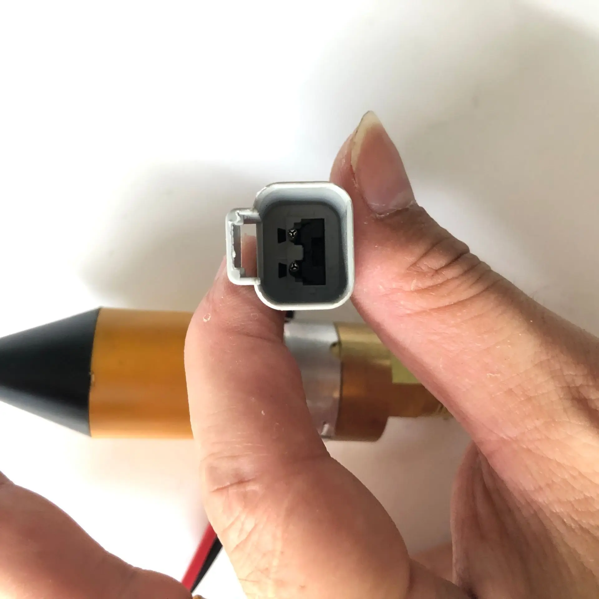 Датчик 107-0613 3E-6455 подходит для экскаваторов