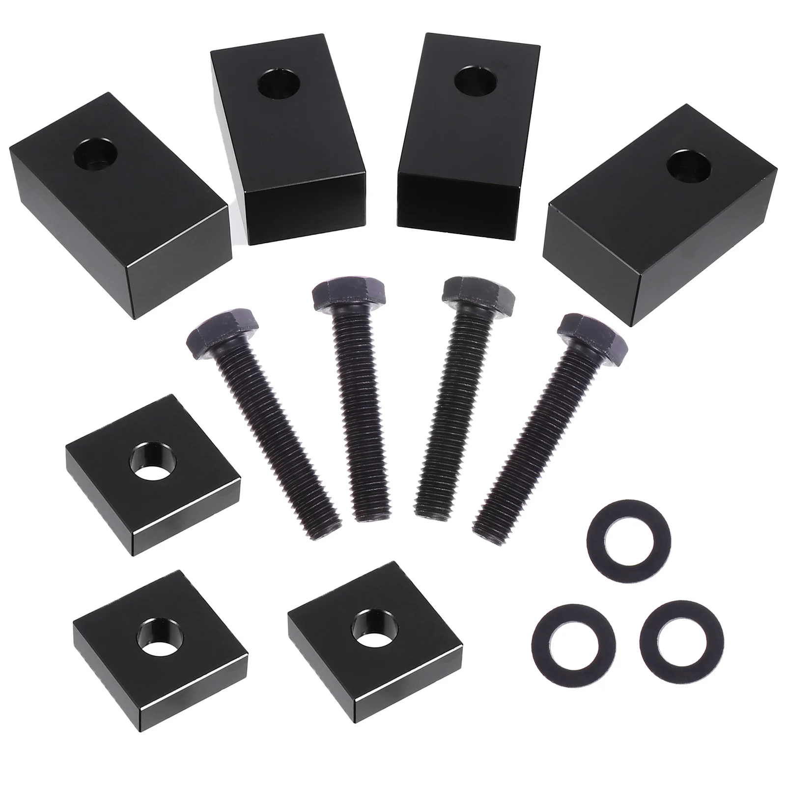 

1 Set Spacer Prime Professional Premium Durable Washer Gaskets for Car Auto