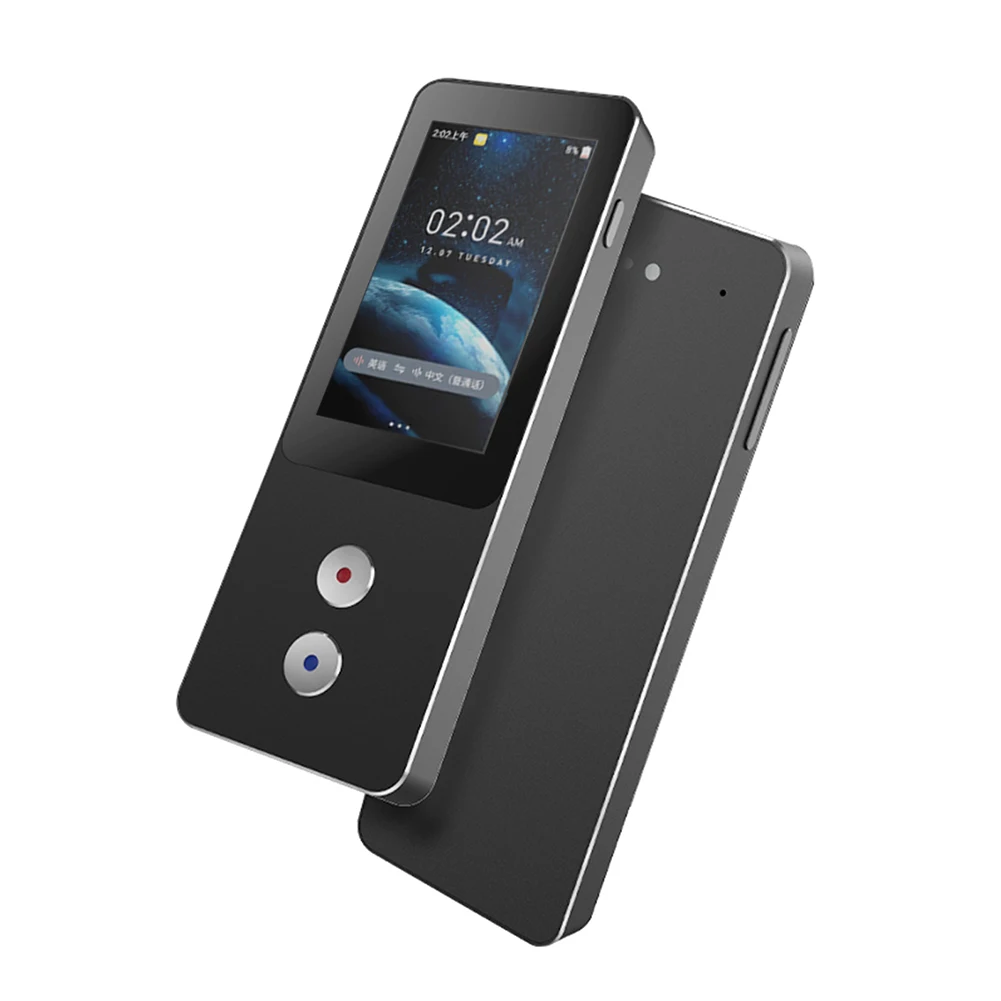 

Устройство переводное T9PRO, 134 языков, 99% точность, в режиме реального времени
