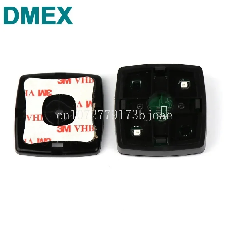 OEM 2 в 1 автомобильный фонарь датчик дождя универсальный стеклоочиститель и