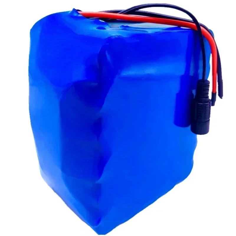 4 В 34 Ач 6S5P 18650 литий-ионный аккумулятор 25 2 34000 мАч для электроинструмента