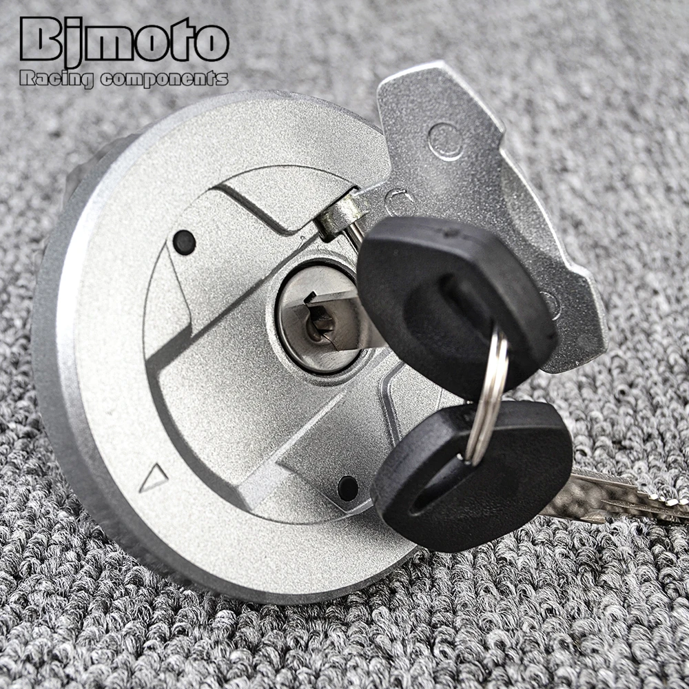 Крышка топливного газа переключатель зажигания замок сиденья с комплектом