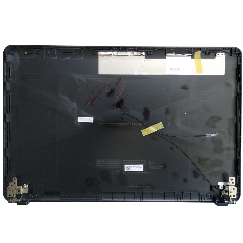 

New For ASUS X541 R541 X540 R540 A540 D541 X541UA X541UV X541S X541SC X541SC X541SA LCD Silver Top Back Cover With Hinges L