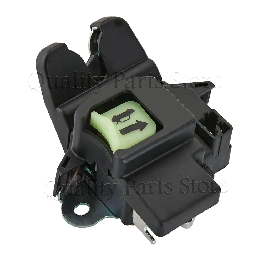 Фото Привод замка багажника/двери задка для KIA K3 Cerato Forte 2DR 4DR 81230A7030 81230-A7030 81230A7020 №5
