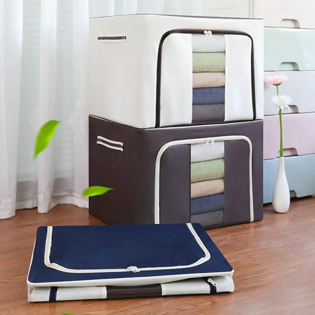 

Легкая удобная сумка для одежды, пододеяльник, шкафчик, квадратная сумка для хранения одежды, Пыленепроницаемая для общежития