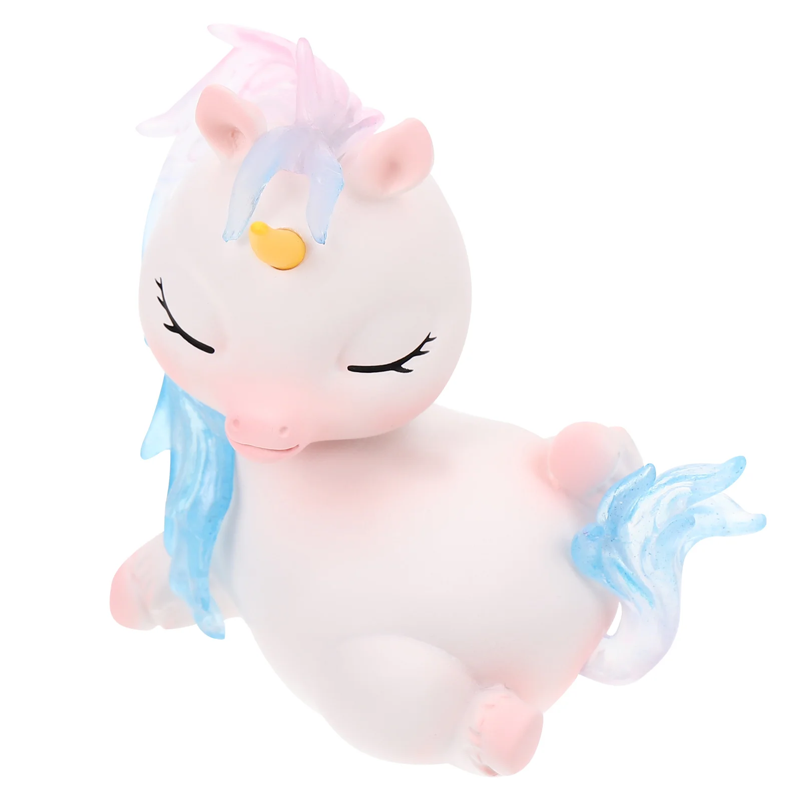 

Decorative Cartoon Craft Adorable Adornment Chic Resin Artware