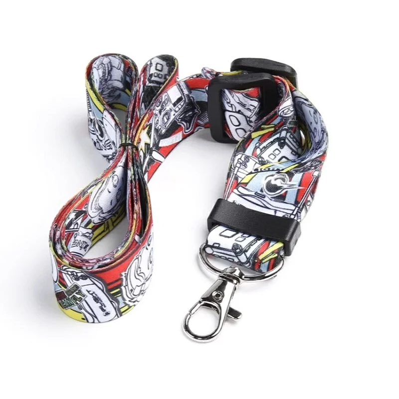 Регулируемый передатчик IFlight 25x500 мм/ремешок на шею для пульта дистанционного