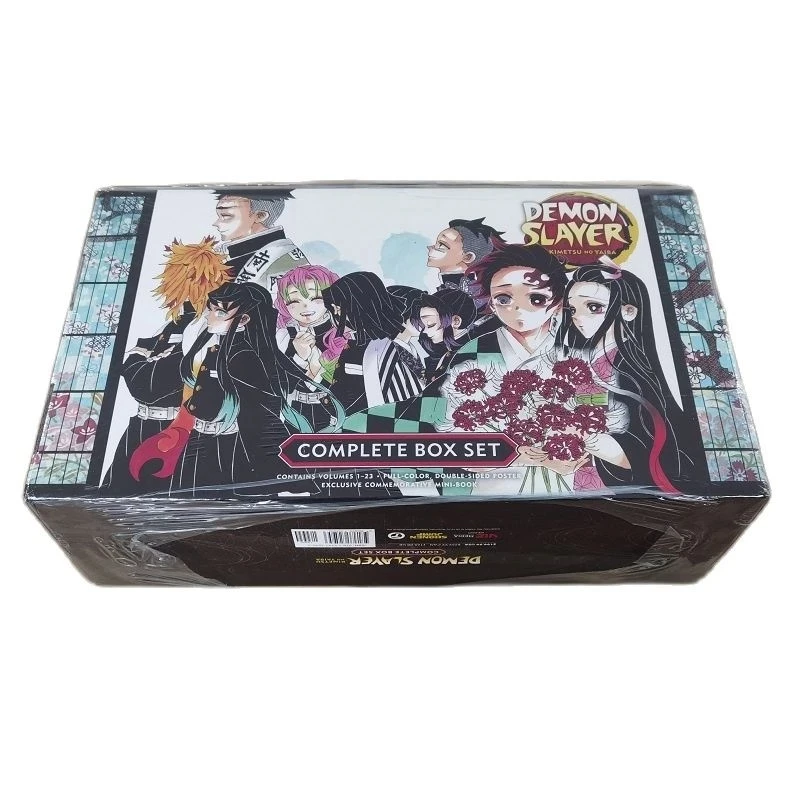 Рисунок 5 - 23 книги/набор, оригинальные английские