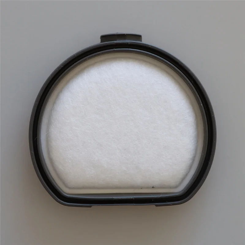 8 шт. моющийся HEPA-фильтр для пылесоса AEG FX9 сменные аксессуары комплект пылевого