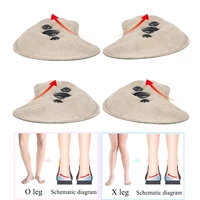 xo legs orthopedic magnet flatfoot corrector pedicure massage insoles arch support orthotic insole insoles cushion heel pads