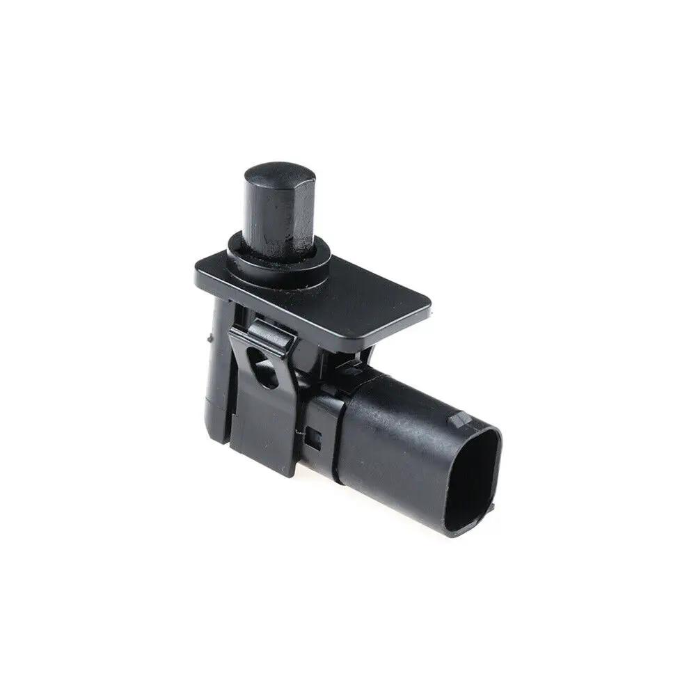 

WXZOS 61319119052 Hood Alarm Sensor Switch for BMW 550i 2005-2009 630i 650i 2006-2010