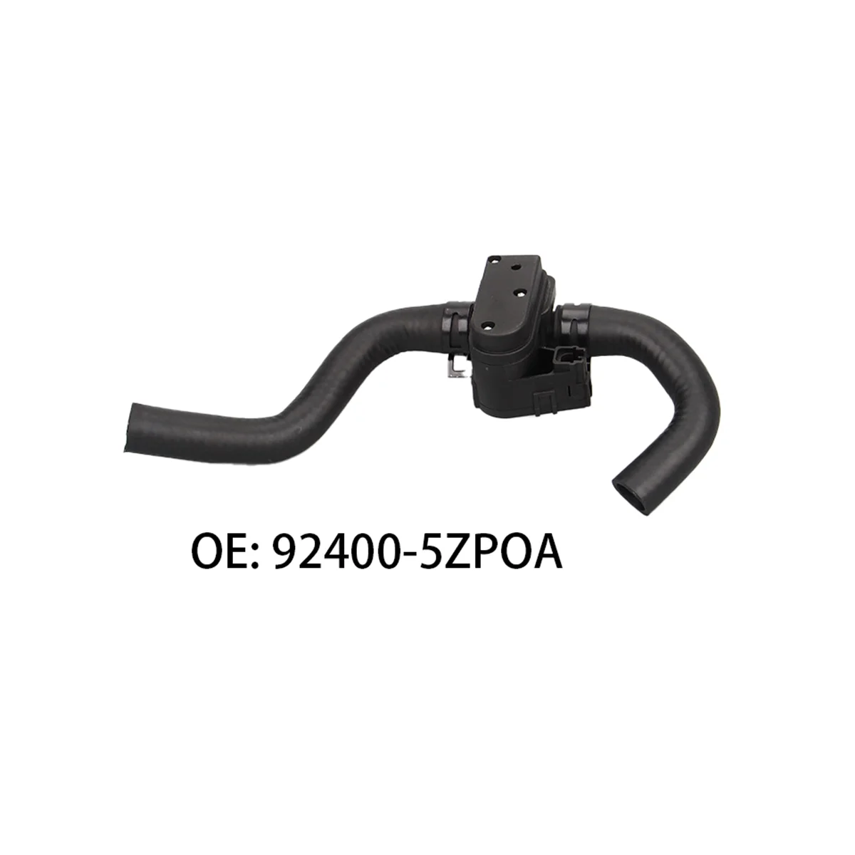 Автомобильный водонагреватель 92400-5ZP0A электромагнитный клапан для клапана