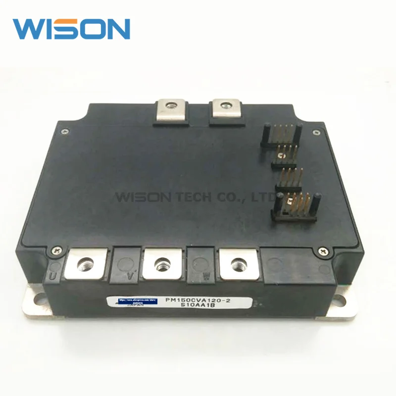 MODULE PM150CVA120 PM150CVA120-2, nouveau et ORIGINAL, livraison gratuite