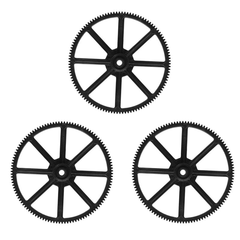 3 шт. основной Шестерня V950.022 для V950 RC вертолет самолет Дрон запасные части