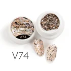 Гель-лак для ногтей VENALISA, 60 цветов, весь набор