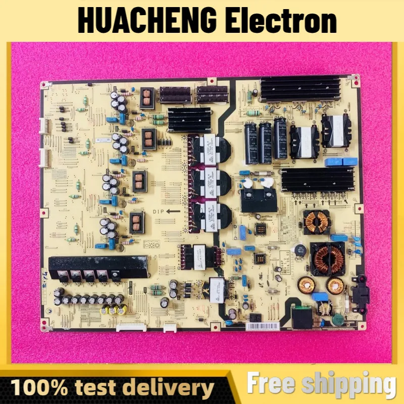 

Original for Samsung UA75HU8500J Power Panel L75G4P BN44-00747A PSLF331G06A