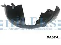 

A32l внутреннее крыло капота заднего левого ASTRA J HB 0915