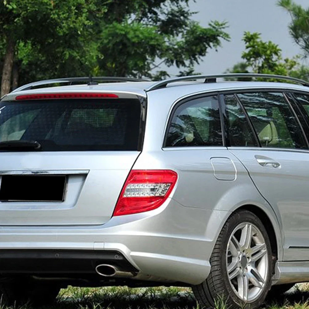 Добавьте прикосновение для вашего автомобиля MercedesBenz W204 S204 Вагон с комплектом
