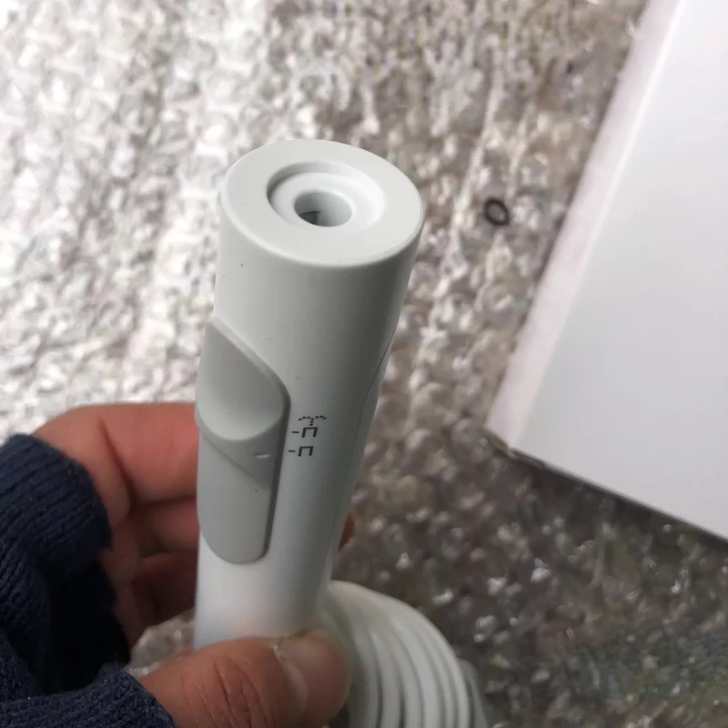 Подходит для Panasonic Флоссер EW1611 EW-DJ71 сопло шланг распылитель переключатель ручки