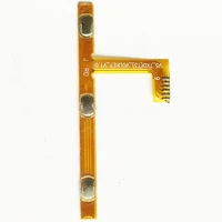 for xgody y20 power button volume switch ribbon flex cable replacement parts 6 0 inch andorid mobile phone