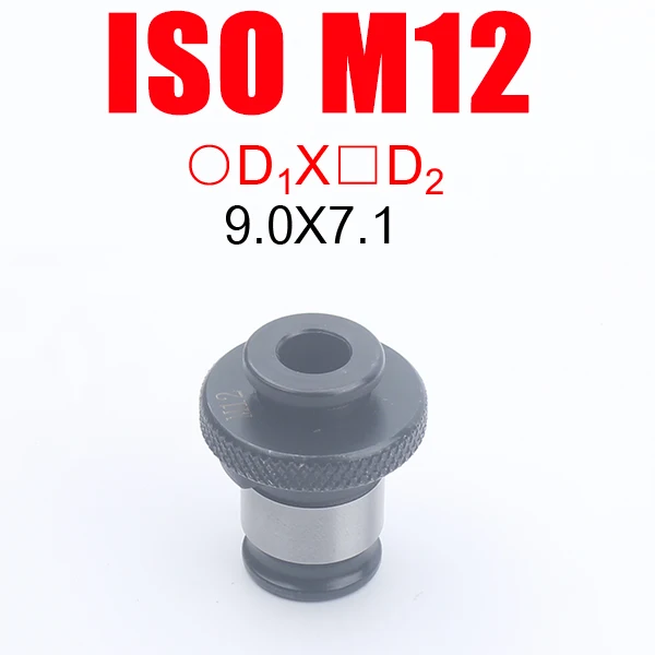 

YOUSAILING GT12 19 мм ИСО M3-M12 метчики собирают патроны цена за 1 шт.